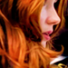 Amelia Pond Icons - amy-pond icon