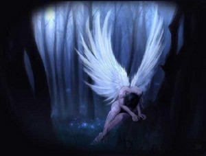  Angel – Jäger der Finsternis PRAYING