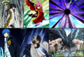 Fairy Tail Villains - anime photo