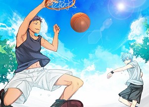  Kuroko No Basket