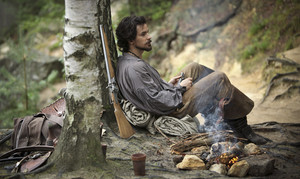  The Musketeers - 1x09 - promotional fotografias