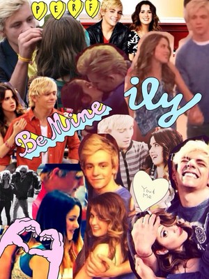  AUSLLY FOREVER!!