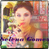  Selena Gomez প্রতীকী