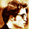 Robert Pattinson icon made by me<3