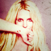  Britney Spears's 아이콘