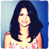  Selena's Icon made sa pamamagitan ng me