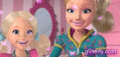 Barbie's sisters - barbie-movies photo