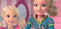 Barbie's sisters - barbie-movies fan art