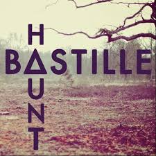  Bastille - Haunt