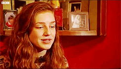  Young Birdy BBC Interview