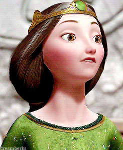 Queen Elinor - Brave Photo (36764240) - Fanpop