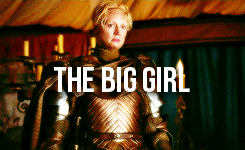  Brienne of Tarth Character Tropes