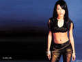 Aaliyah Haughton - celebrities-who-died-young wallpaper