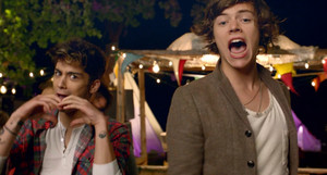 Zayn and Harry oxox