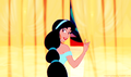 Disney Screencaps {Jasmine} - classic-disney photo