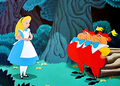 Disney Screencaps {Alice} - classic-disney photo