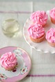 Pretty Cupcakes - cupcakes photo