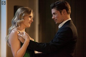  Dallas - Episode 3.03 - Playing Chicken - Promotional fotos