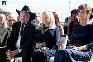 Dallas - Episode 3.04 -Lifting the Veil- Promotional Photos