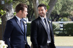  Dallas - Episode 3.04 -Lifting the Veil- Promotional 写真