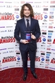 Daniel Radcliffe On Whats On Stage Awards (Fb.com/DanielJacobRadcliffeFanClub) - daniel-radcliffe photo