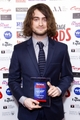 Daniel Radcliffe On Whats On Stage Awards (Fb.com/DanielJacobRadcliffeFanClub) - daniel-radcliffe photo