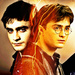 Harry Potter - daniel-radcliffe icon