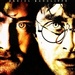 Arthur Kipps/Harry Potter - daniel-radcliffe icon