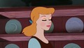 Cinderella's coding look - disney-princess photo