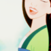 Fa Mulan 4 - disney-princess icon