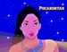 Pocahontas icon - disney-princess icon