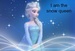 Elsa icon  - disney-princess icon