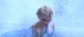 Elsa In FTFTIF (Reprise) - disney-princess photo