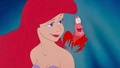 The little mermaid screencap - disney-princess photo
