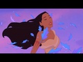 Pocahontas screen cap - disney-princess photo