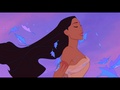 Pocahontas screen cap  - disney-princess photo