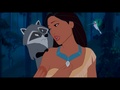 Pocahontas screencap - disney-princess photo