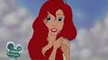 Ariel With Wavy Hair - disney-princess photo