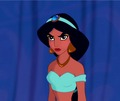 Jasmine's devilish look - disney-princess photo
