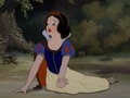 Snow White's chorus look - disney-princess photo