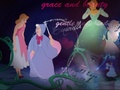 Silverrose's Cinderella icon - disney-princess photo
