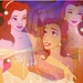Beastlysoul's Beauty and the Beast icon - disney-princess icon