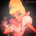 Hijirah4's Lottie icon - disney-princess photo