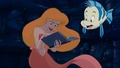 Princess Ariel blonde - disney-princess fan art
