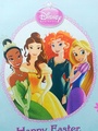 Merida and the girls - disney-princess photo