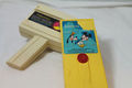 Fisher-Price Movie Camera With "Lonesome Ghosts" Cartridge - disney photo