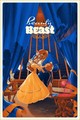 Beauty and the Beast by Martin Ansin - disney photo