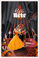 Beauty and the Beast by Martin Ansin - Variant - disney photo
