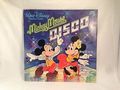 1979 Disney Disco Album, "Mickey Mouse Disco" - disney photo