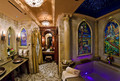 cinderella suite - disney photo